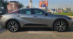 تويوتا كراون